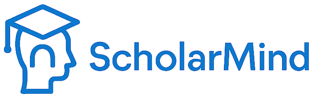 ScholarMind Logo